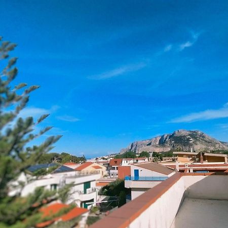 A Casa Di Mara Daire Mondello Dış mekan fotoğraf