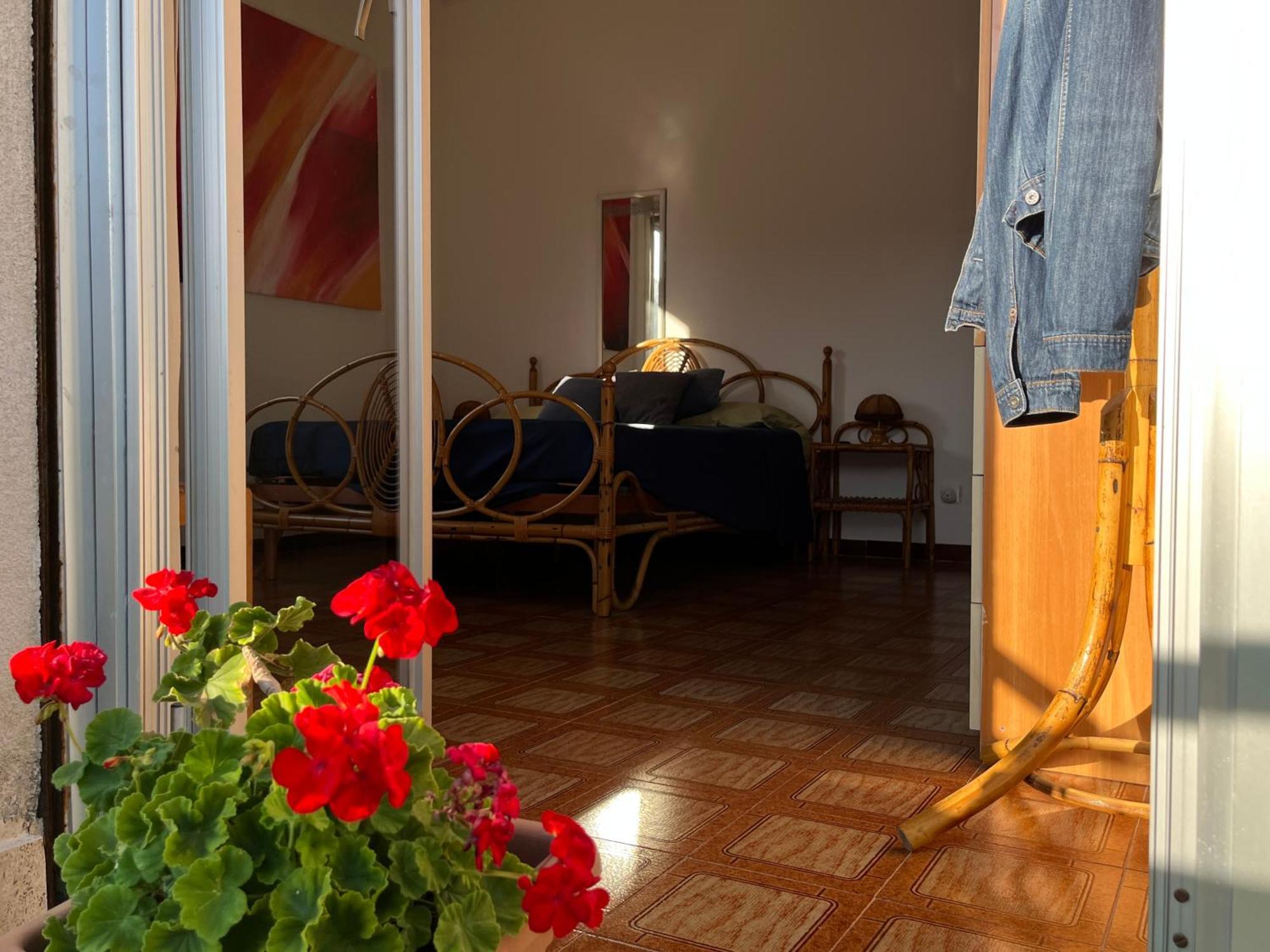 A Casa Di Mara Daire Mondello Dış mekan fotoğraf
