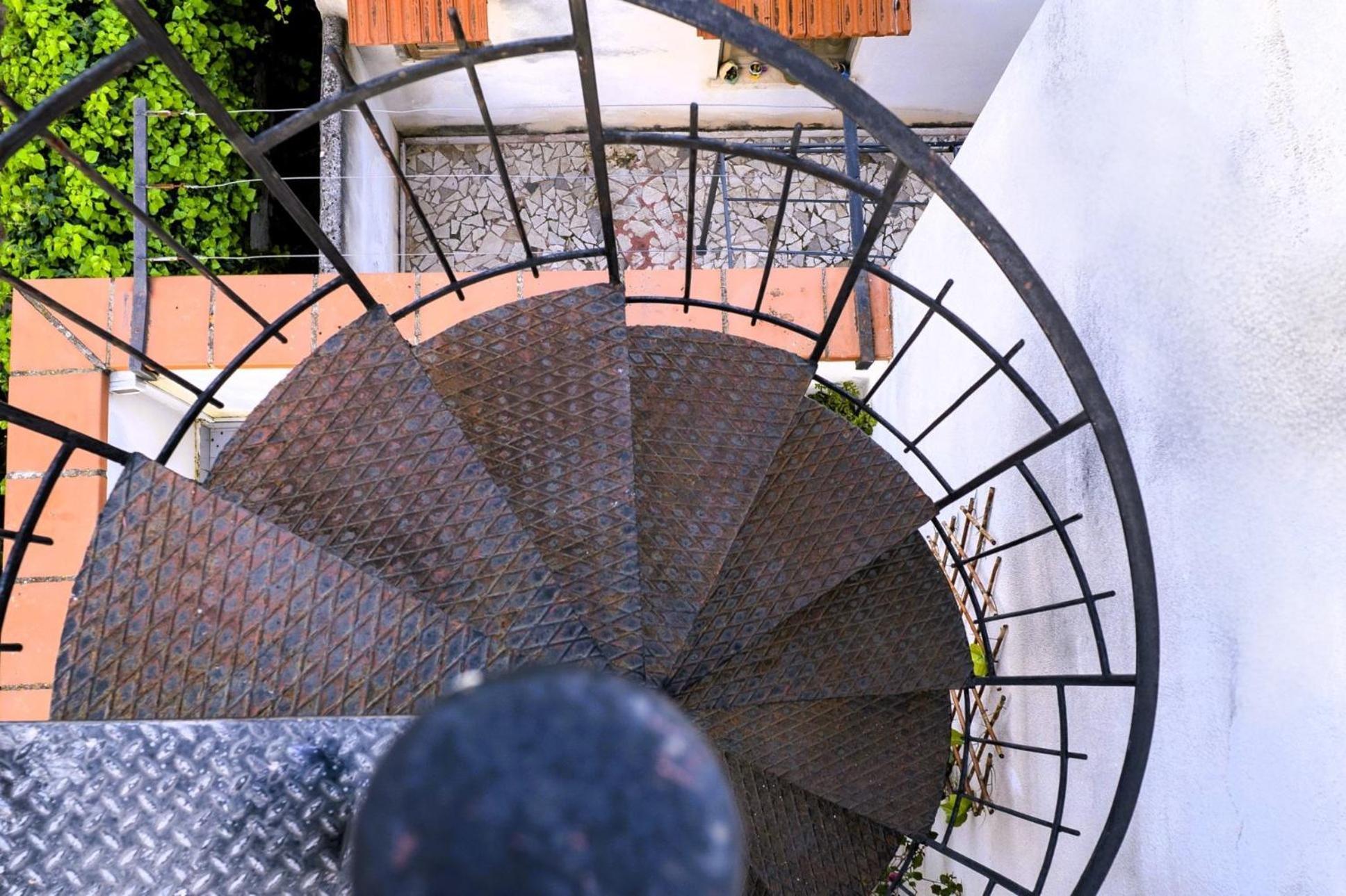 A Casa Di Mara Daire Mondello Dış mekan fotoğraf