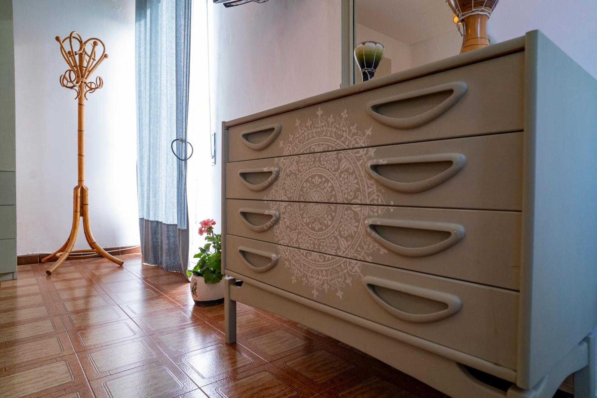 A Casa Di Mara Daire Mondello Dış mekan fotoğraf
