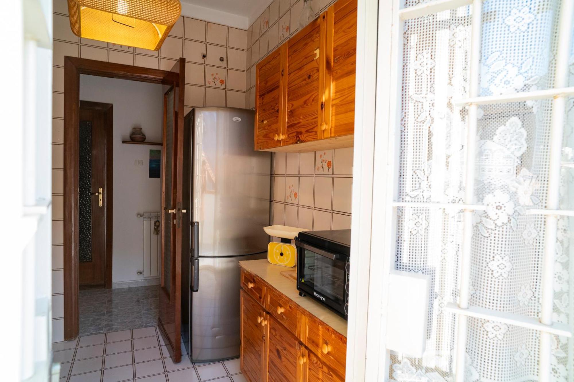 A Casa Di Mara Daire Mondello Dış mekan fotoğraf