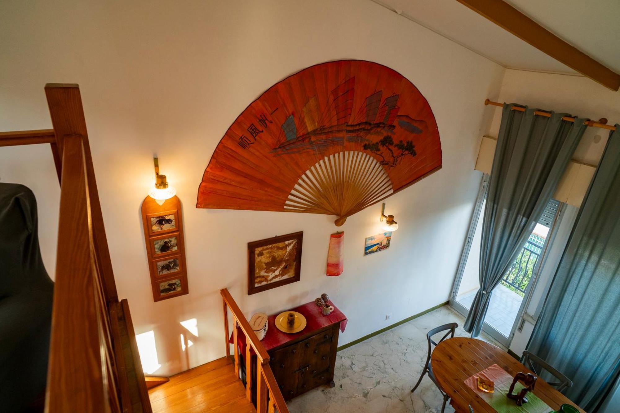 A Casa Di Mara Daire Mondello Dış mekan fotoğraf