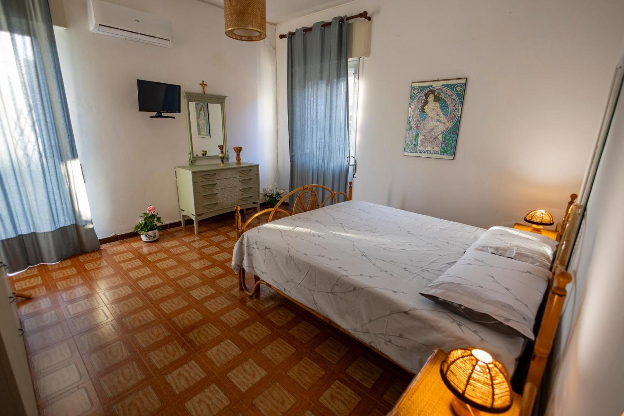 A Casa Di Mara Daire Mondello Dış mekan fotoğraf