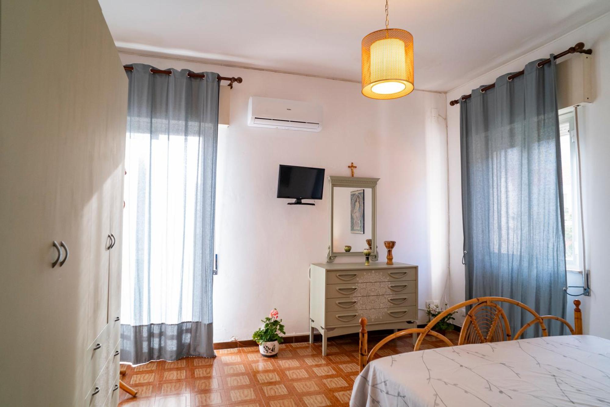 A Casa Di Mara Daire Mondello Dış mekan fotoğraf