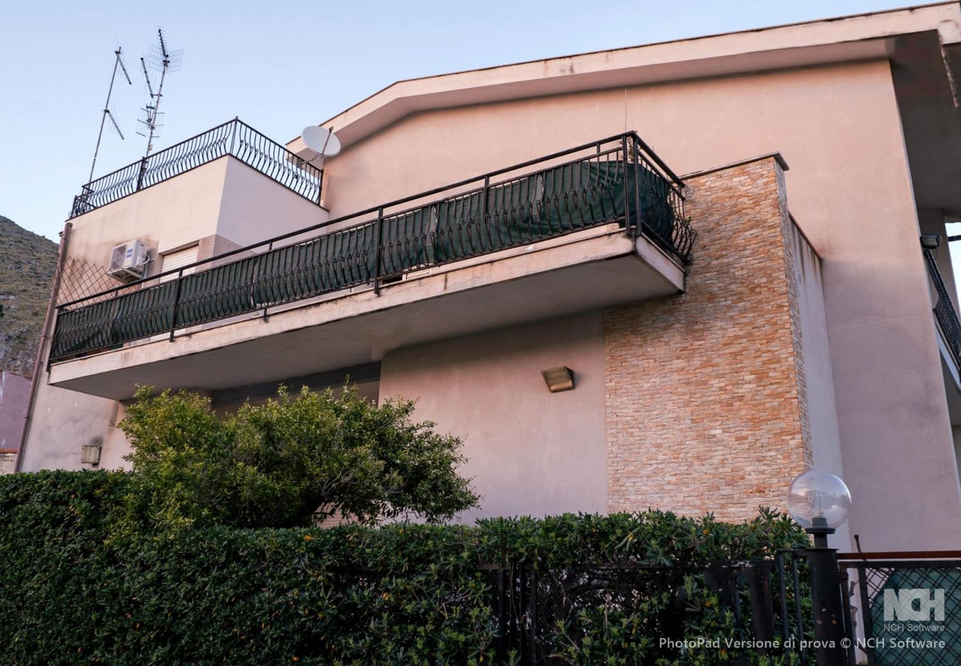 A Casa Di Mara Daire Mondello Dış mekan fotoğraf