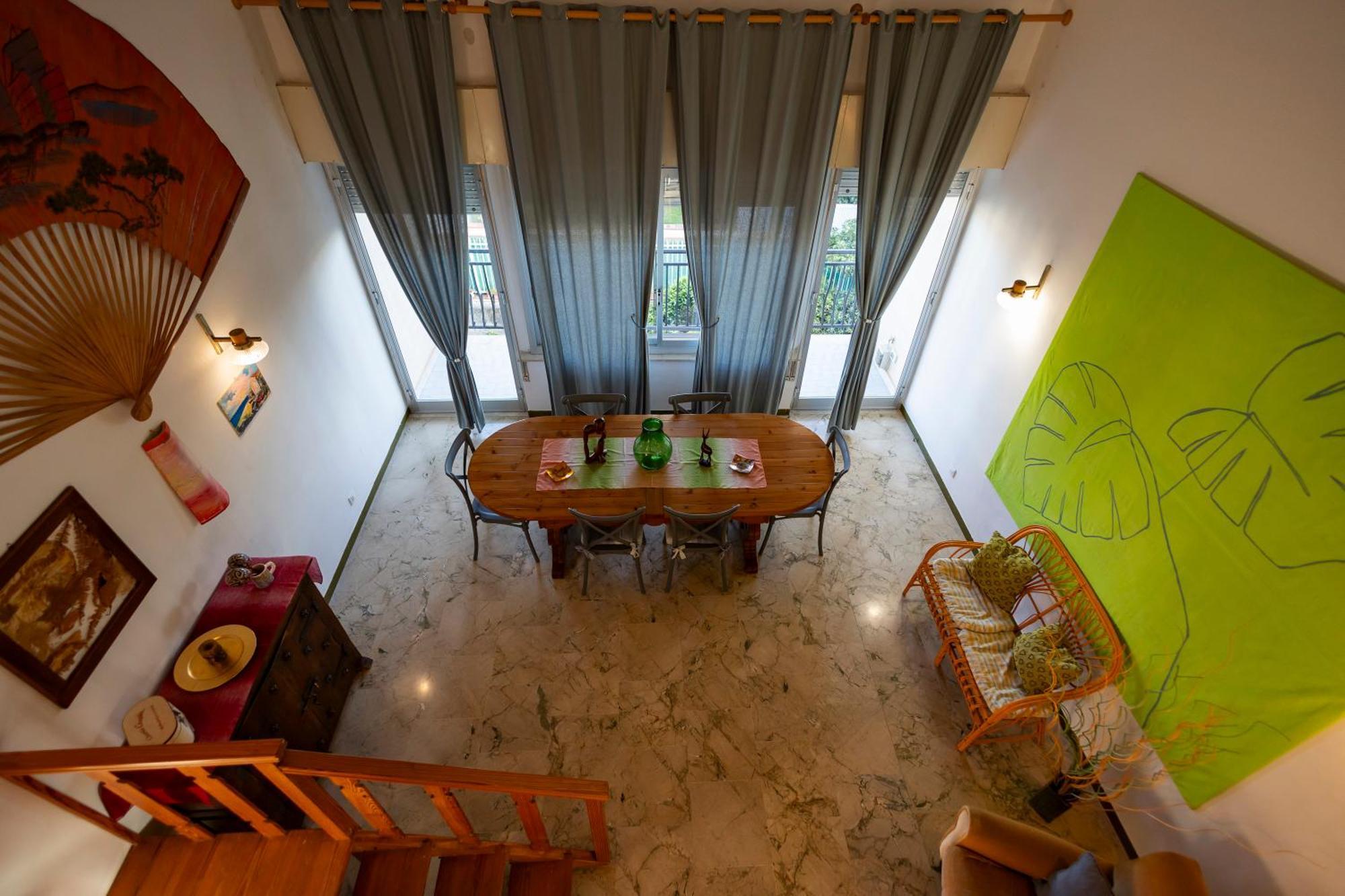A Casa Di Mara Daire Mondello Dış mekan fotoğraf