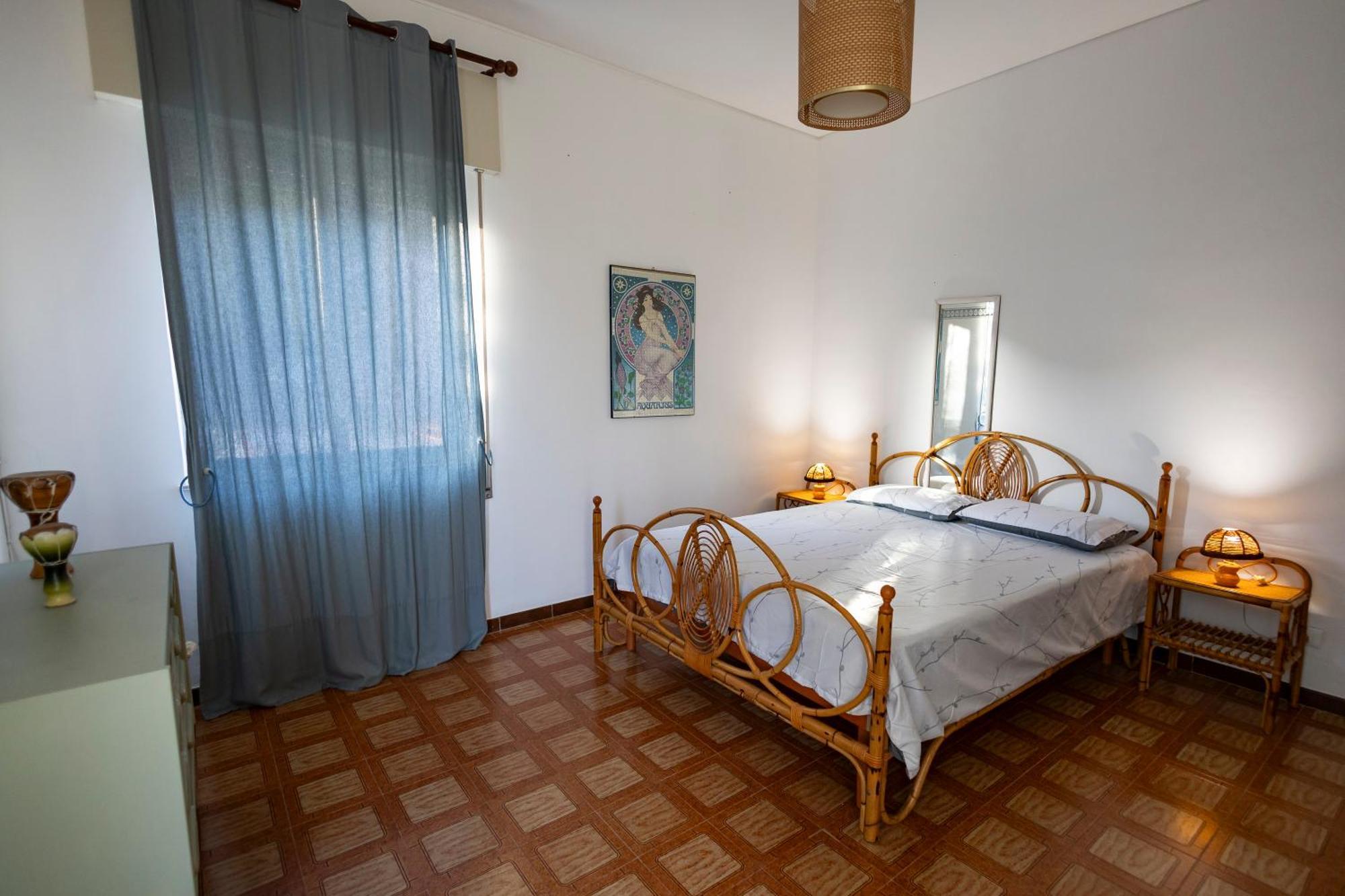 A Casa Di Mara Daire Mondello Dış mekan fotoğraf