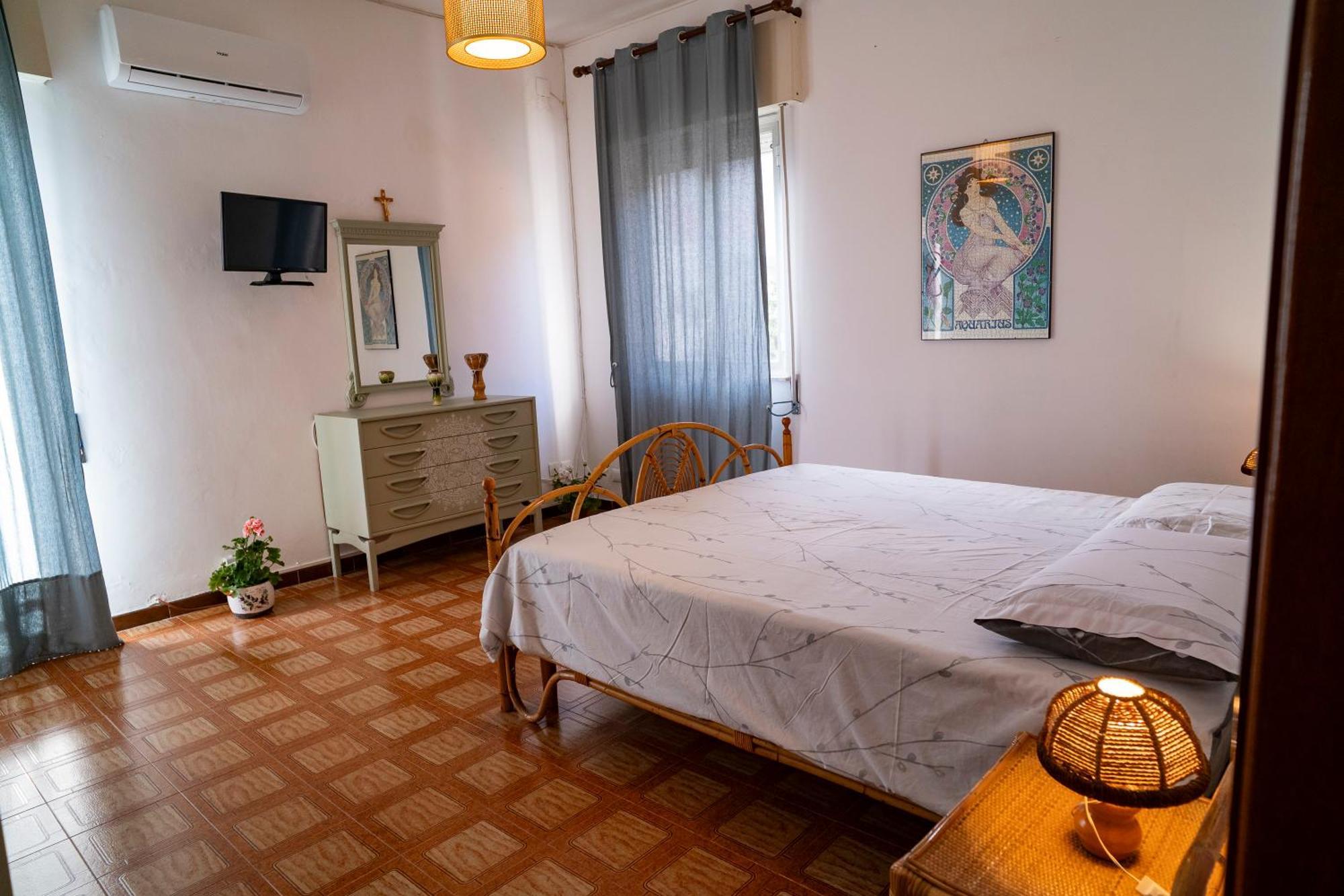 A Casa Di Mara Daire Mondello Dış mekan fotoğraf